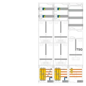 Siemens 8GS1056-3 Pic_1