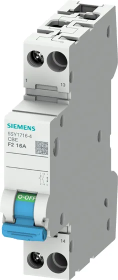 Siemens 5SY1710-4 Pic_2