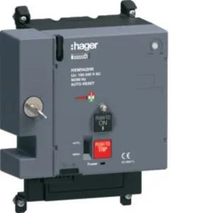 Hager HXW042HK Pic_1
