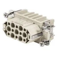 Weidmüller HDC HD 15 FC Pic_1
