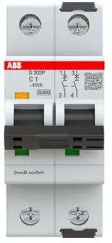 Abb S302P-C1 Pic_1
