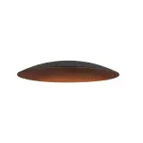 LALU® ELYPSE 22 Schirm schwarz