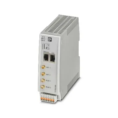 Phoenix Contact TC ROUTER 4202T-4G EU WLAN Pic_1