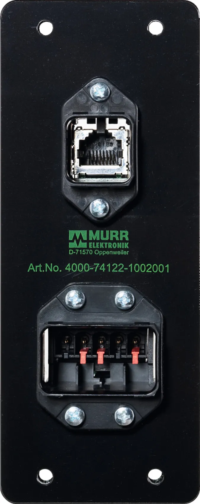 Murrelektronik 4000-74122-1002001 Pic_1