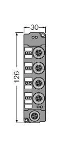 Turck JBBS-57-E411 Pic_1