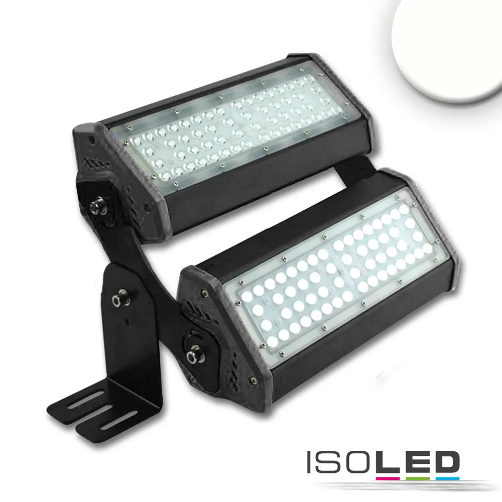 ISOLED LED Fluter/Hallenleuchte LN 2x 50W Pic_1
