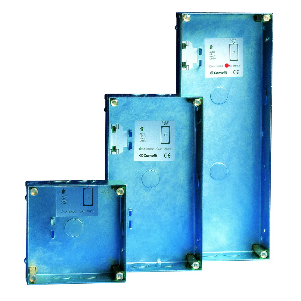 Comelit 3160/1 Pic_1