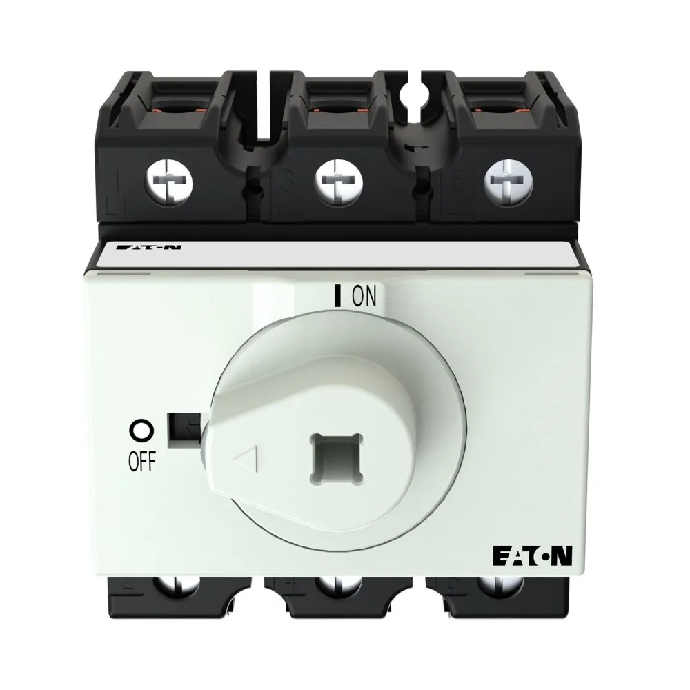 Eaton Electric P3-100/XM Pic_4