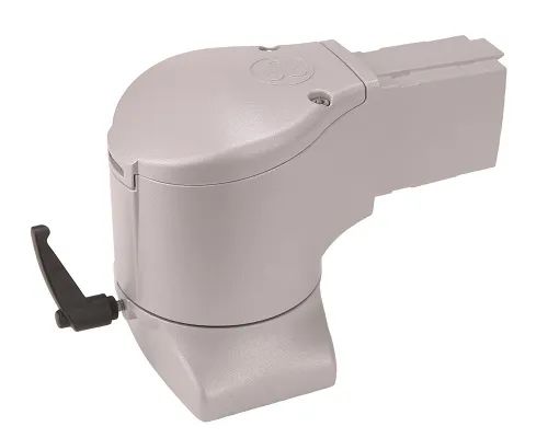 Bernstein CS-3000NEXT WINKELKUPP RAL900A Pic_1