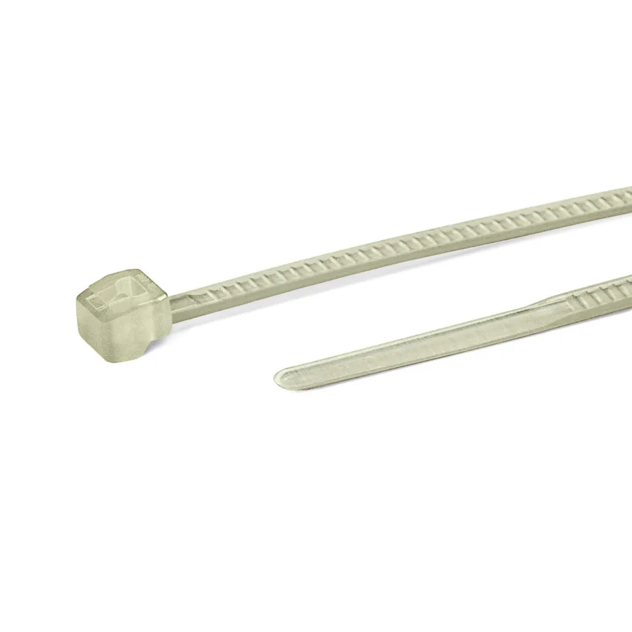 Hellermanntyton T18ROS-PA66V0-WH (100) Pic_2