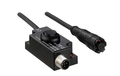 Leuze PA1/XTSX-M12 Pic_1