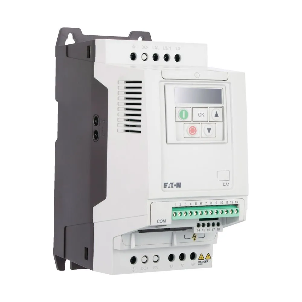 Eaton Electric DA1-345D8FB-A20C Pic_2