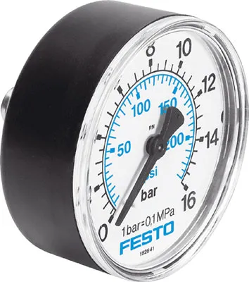 Festo MA-50-16-1/4 Pic_1