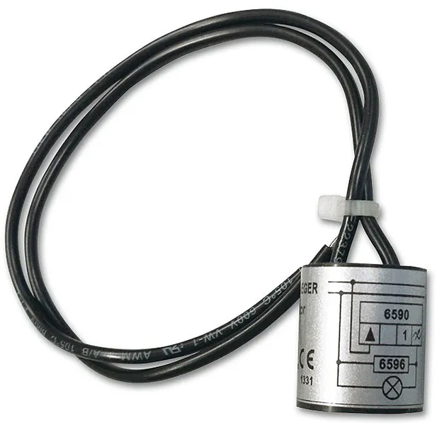 BUSCH-JAEGER ELEKTRO GMBH 6596 Pic_1