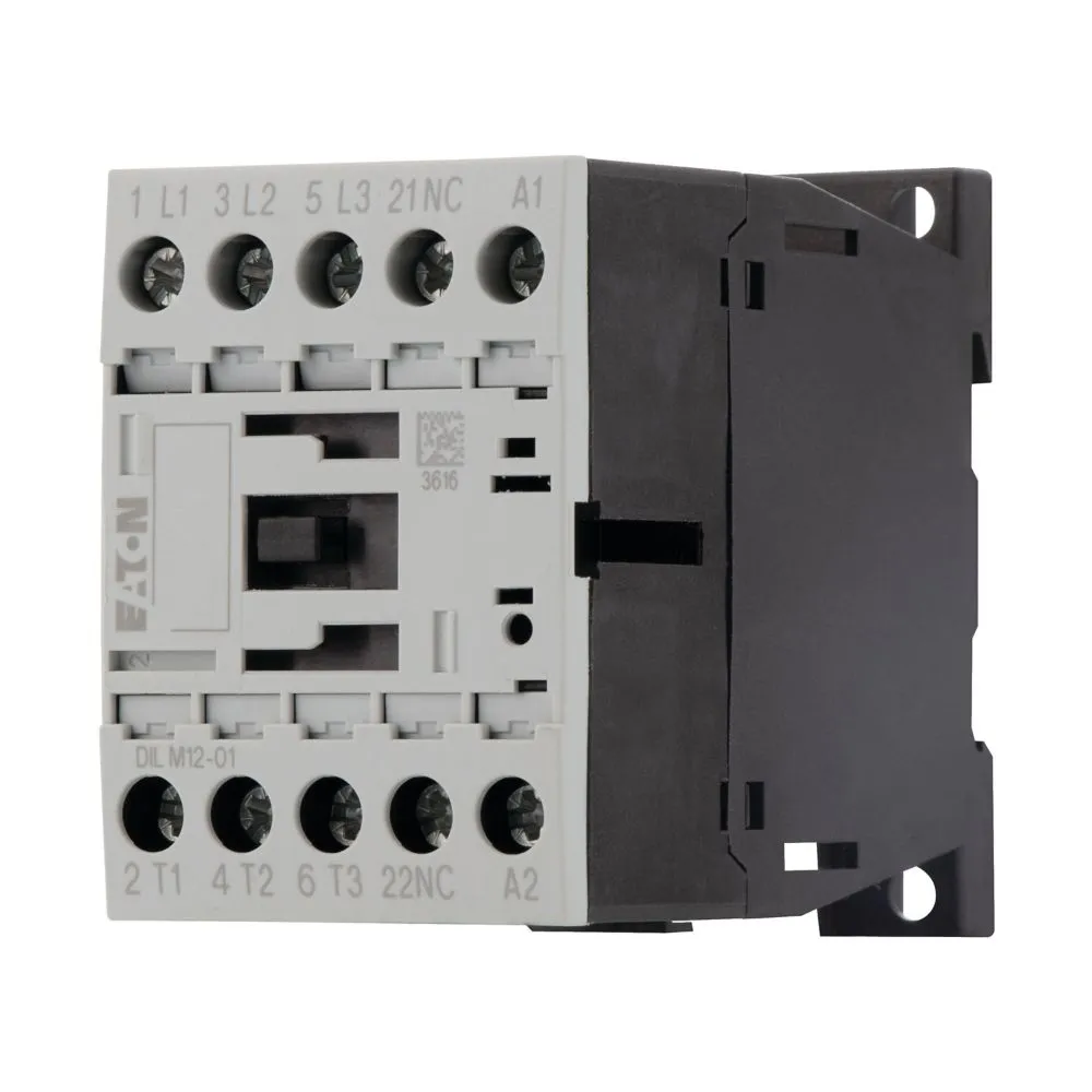 Eaton Electric DILM12-01(208V60HZ) Pic_2