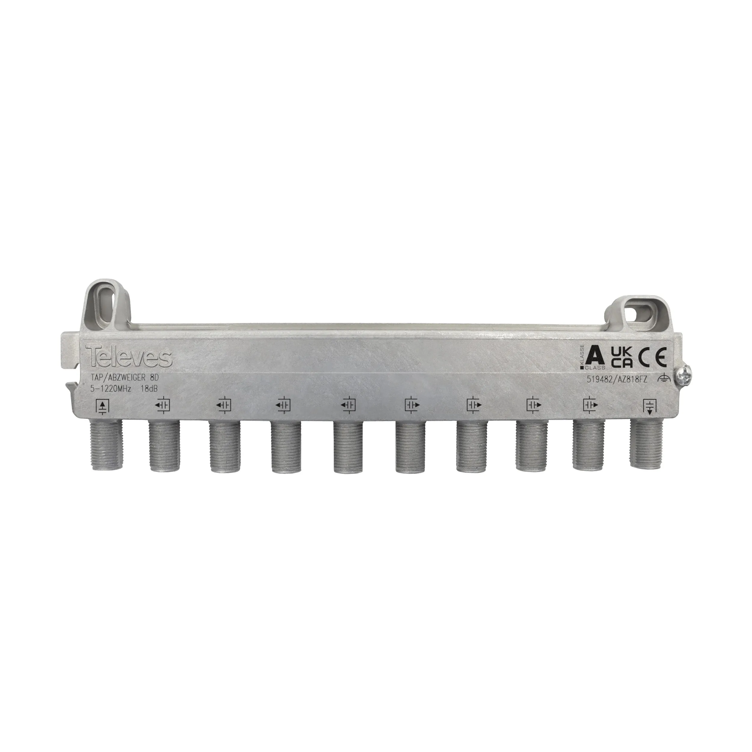 Televes AZ818FZ Pic_1