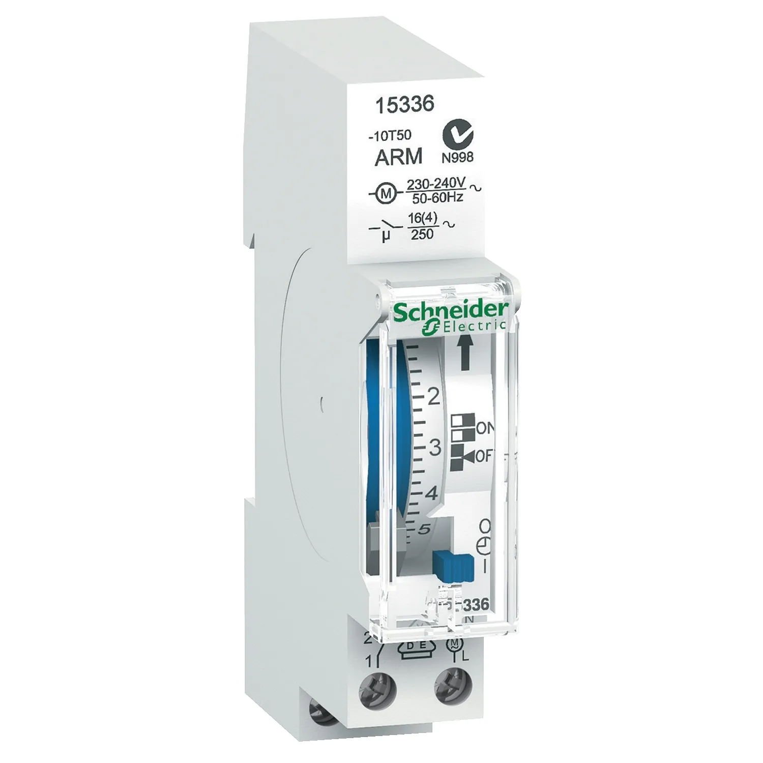 Schneider Electric 15336 Pic_1