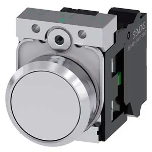 Siemens 3SU1150-0AB60-3BA0-ZY12 Pic_1