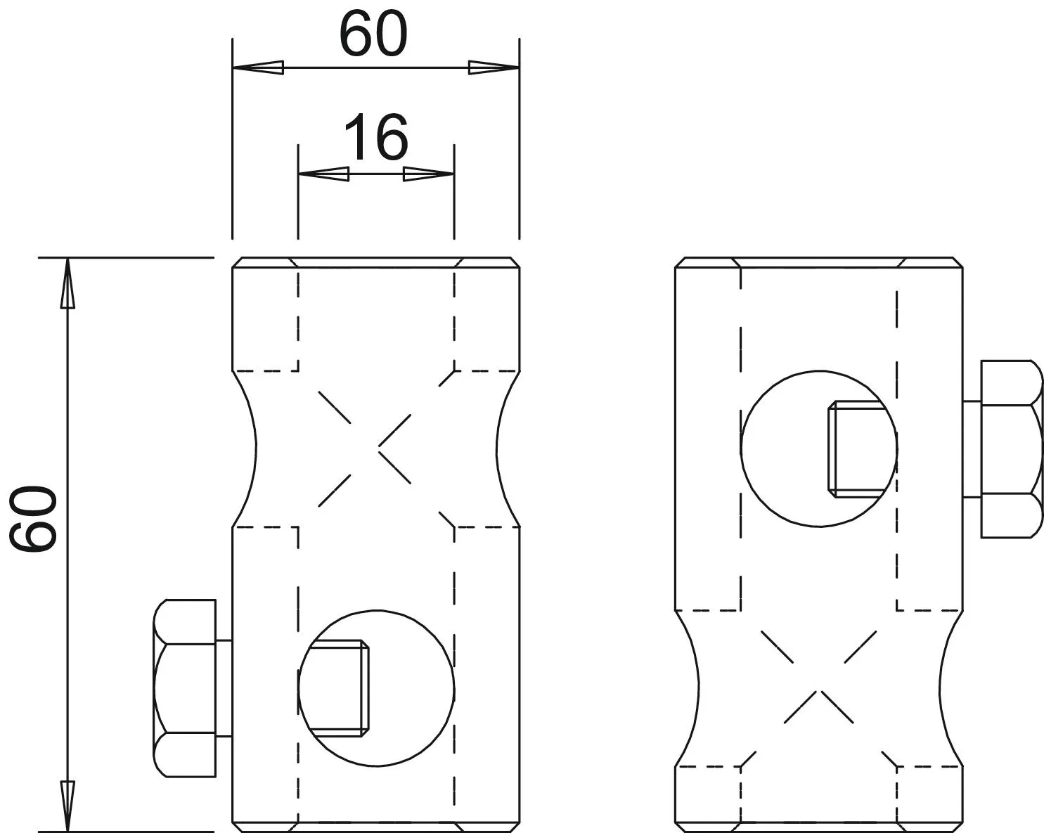 OBO Bettermann 101 IT-16 Pic_1