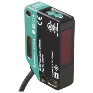 Pepperl+fuchs OBT650-R201-2EP-IO-0,3M-V1 Pic_1