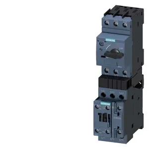 Siemens 3RA2120-1FA24-0AP0 Pic_1