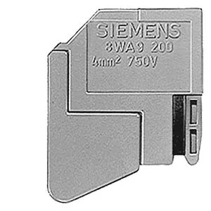 Siemens 8WA9200 Pic_1