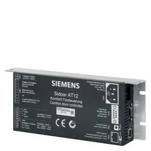 Siemens 6FB1111-1AT20-1AT1 Pic_1