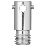Bajo-Adapter RD M12 D 12/8,5 x 30 MS