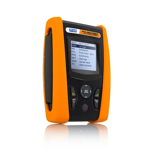 Ht Instruments PV-ISOTEST Pic_1