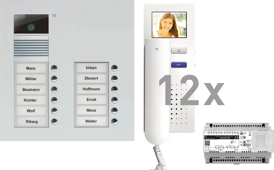 Tcs PVU16120-0010 Pic_1