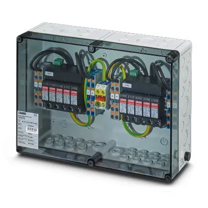 Phoenix Contact SOL-SC-2ST-0-DC-4MPPT-1000SE Pic_1