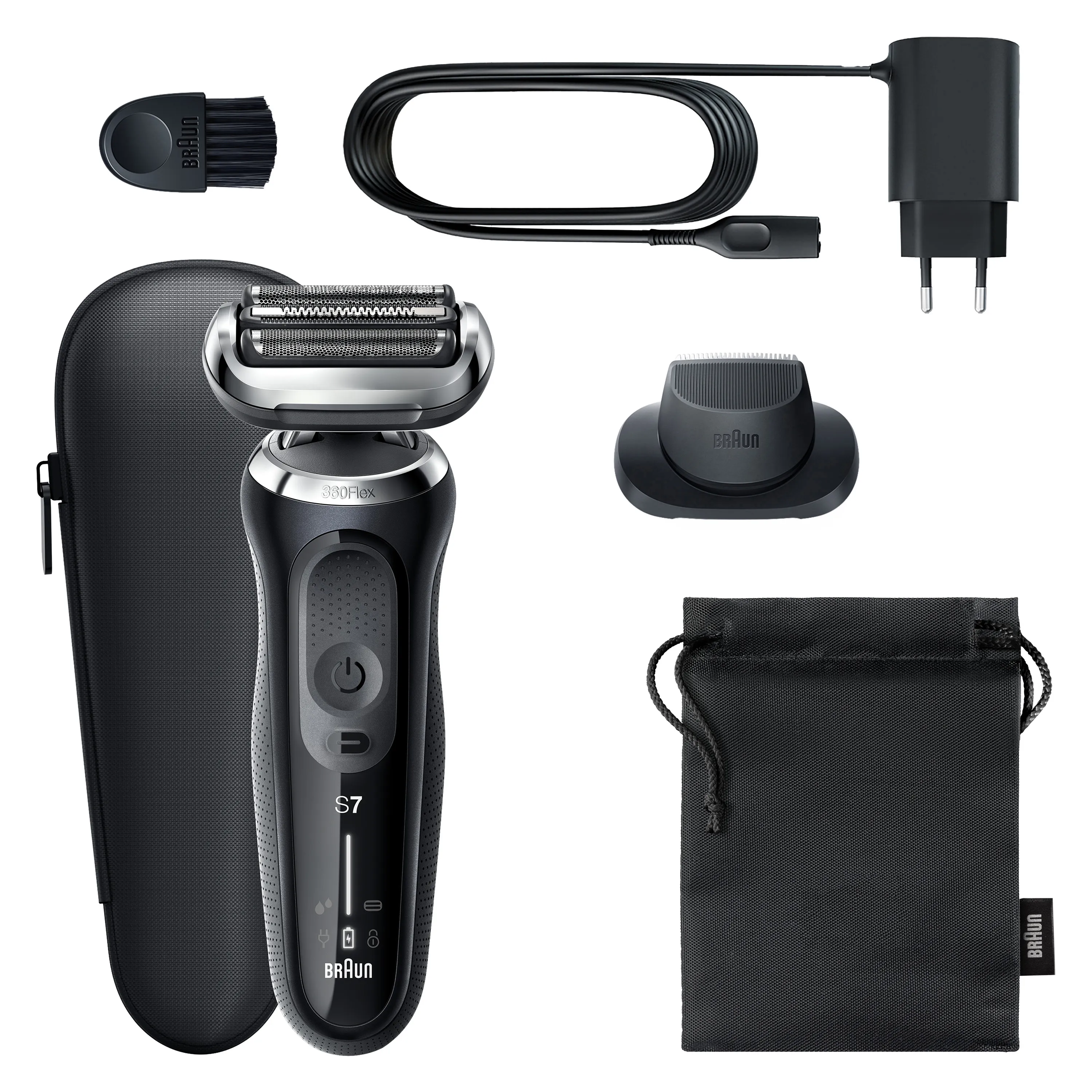 PROCTER & GAMBLE GMBH Series 7 71-N1200s Pic_1