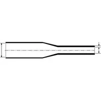 Hellermanntyton TREDUX-HA47-68/22-PO-X-BK Pic_5