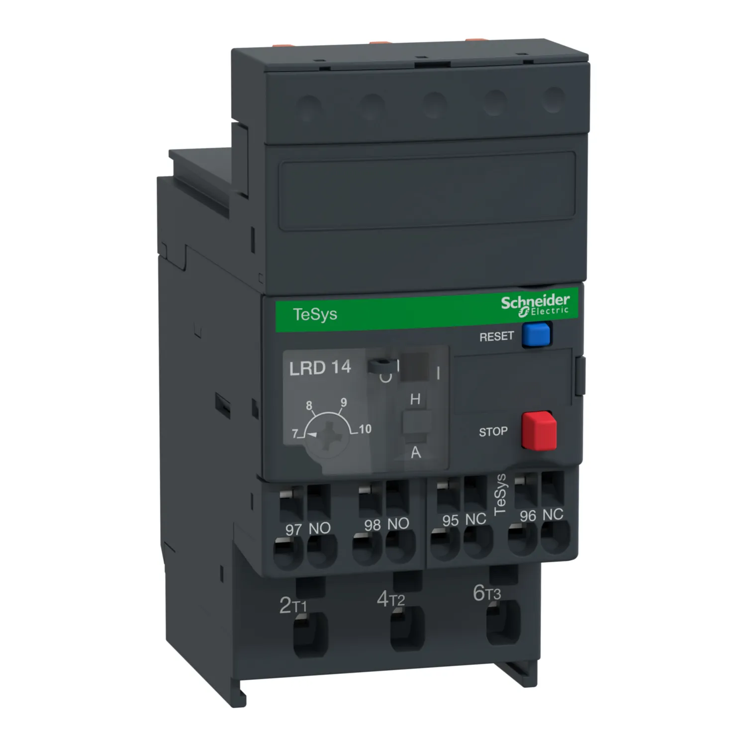 Schneider Electric LRD143 Pic_1