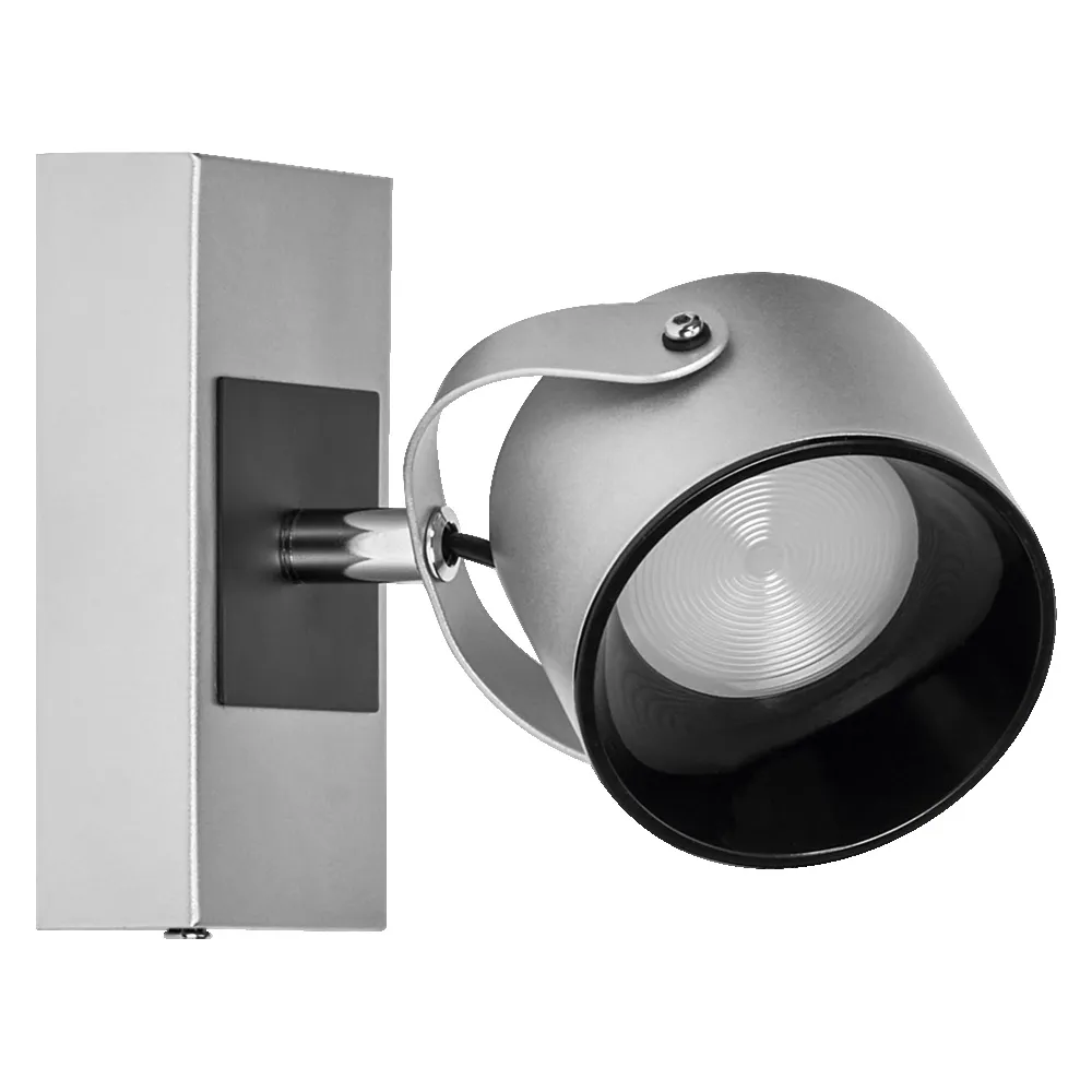 Ledvance Decor Spot Jupiter Silver 1 Spot Pic_2