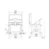 Weidmüller HDC 48B SLU 2M40G Pic_2