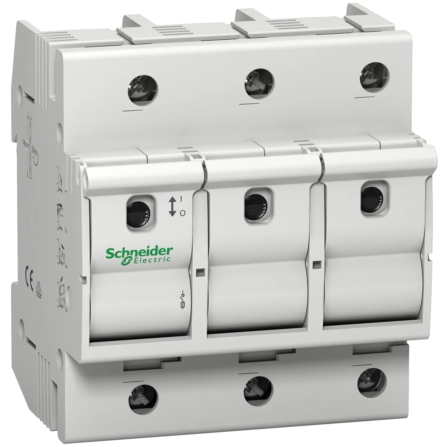 Schneider Electric MGN02363 Pic_1