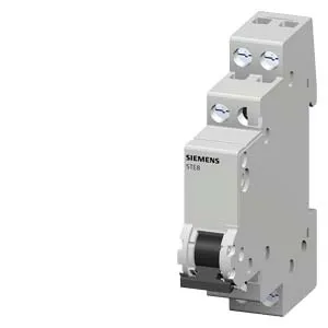 Siemens 5TE8151 Pic_1