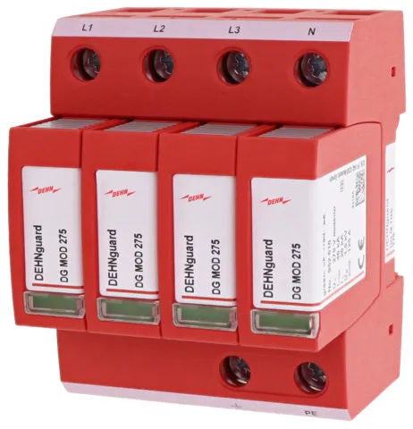 Dehn + Söhne DG M TNS 275 Pic_4