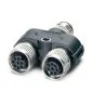 Phoenix Contact SAC-8PY-M/2XF VP SH Pic_4