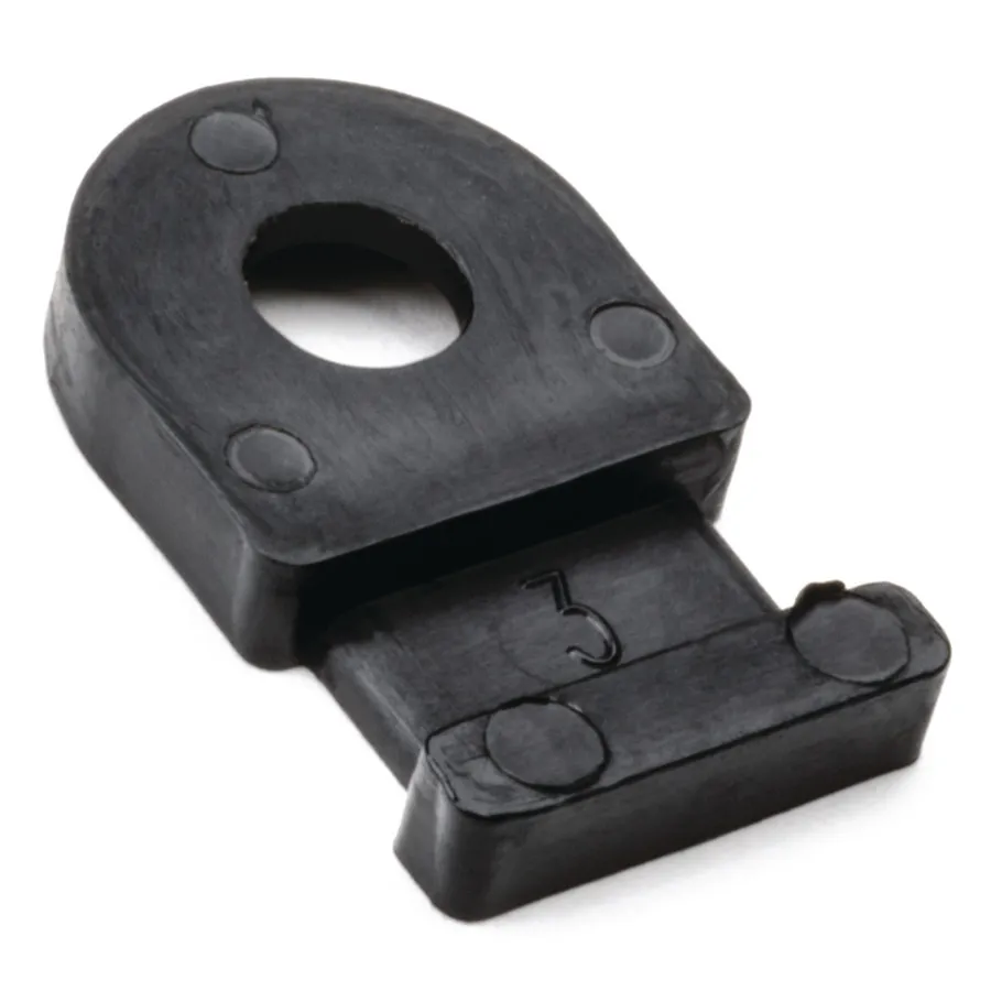 Hellermanntyton MB2-PA66-BK (100) Pic_1