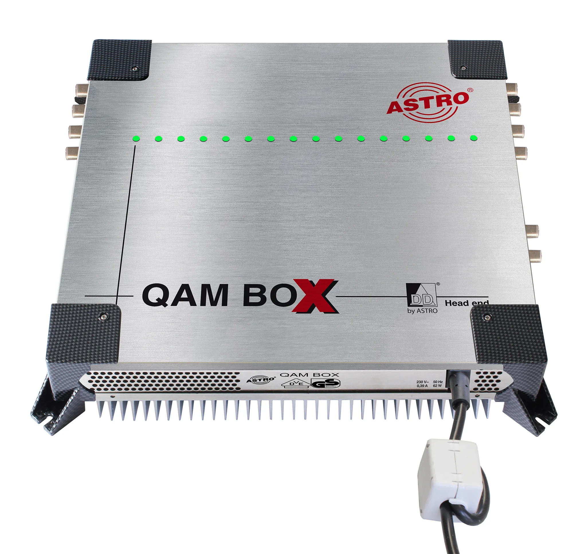Astro QAM BOX eco 16 Pic_1