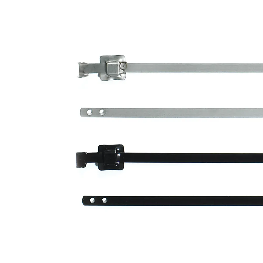 Hellermanntyton MLT12SS10-SS316L-ML (100) Pic_1