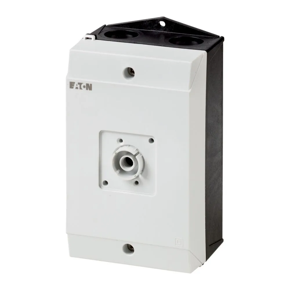 Eaton Electric CI-K2H-P1 Pic_1