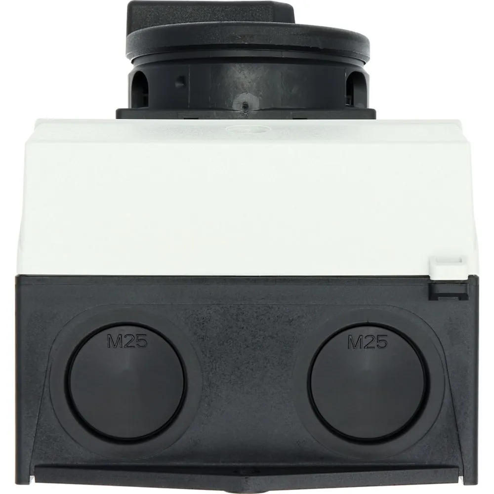 Eaton Electric T3-4-15682/I2/SVB-SW Pic_2
