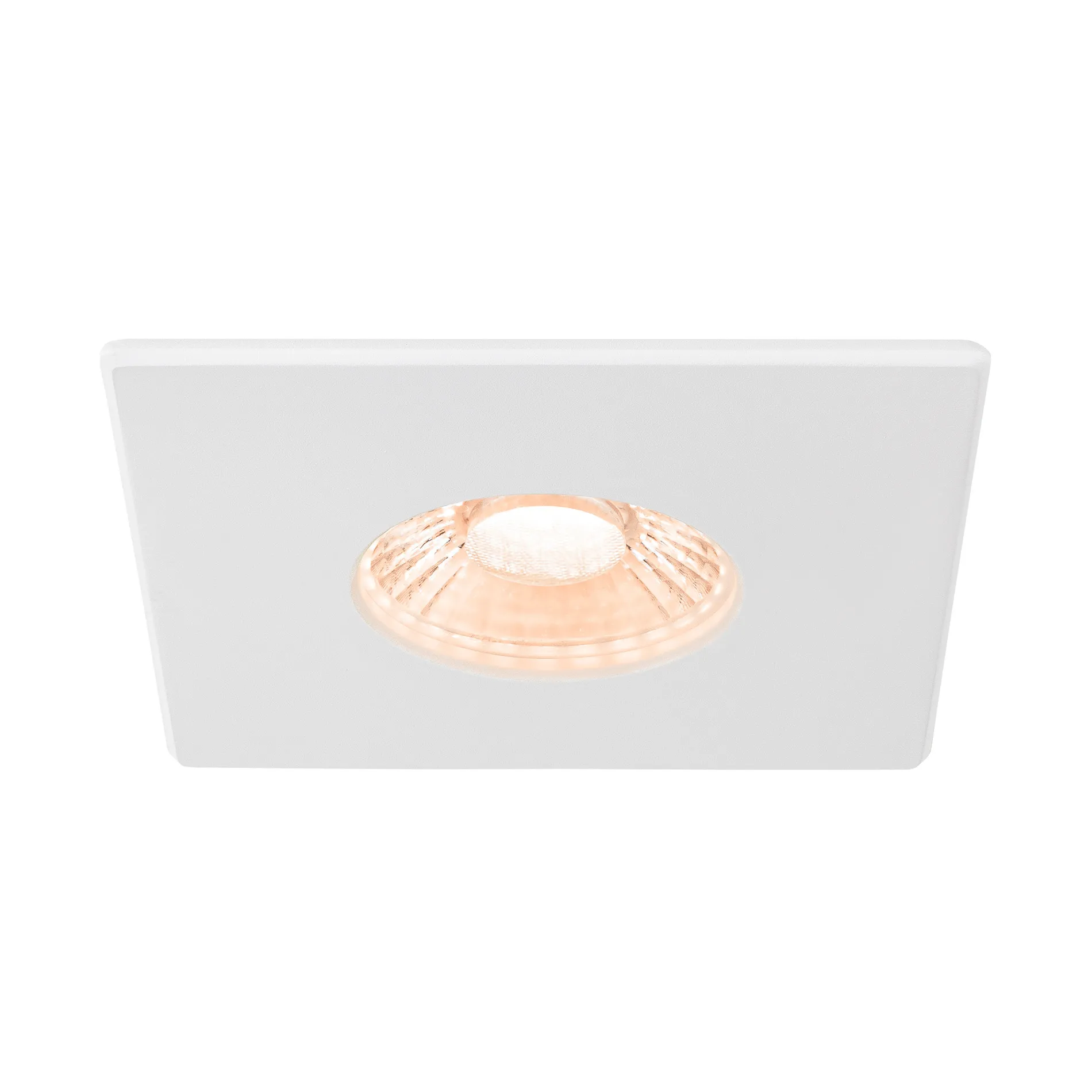 SLV ELEKTRONIK GMBH UNIVERSAL DOWNLIGHT cover IP65 weiß E Pic_1