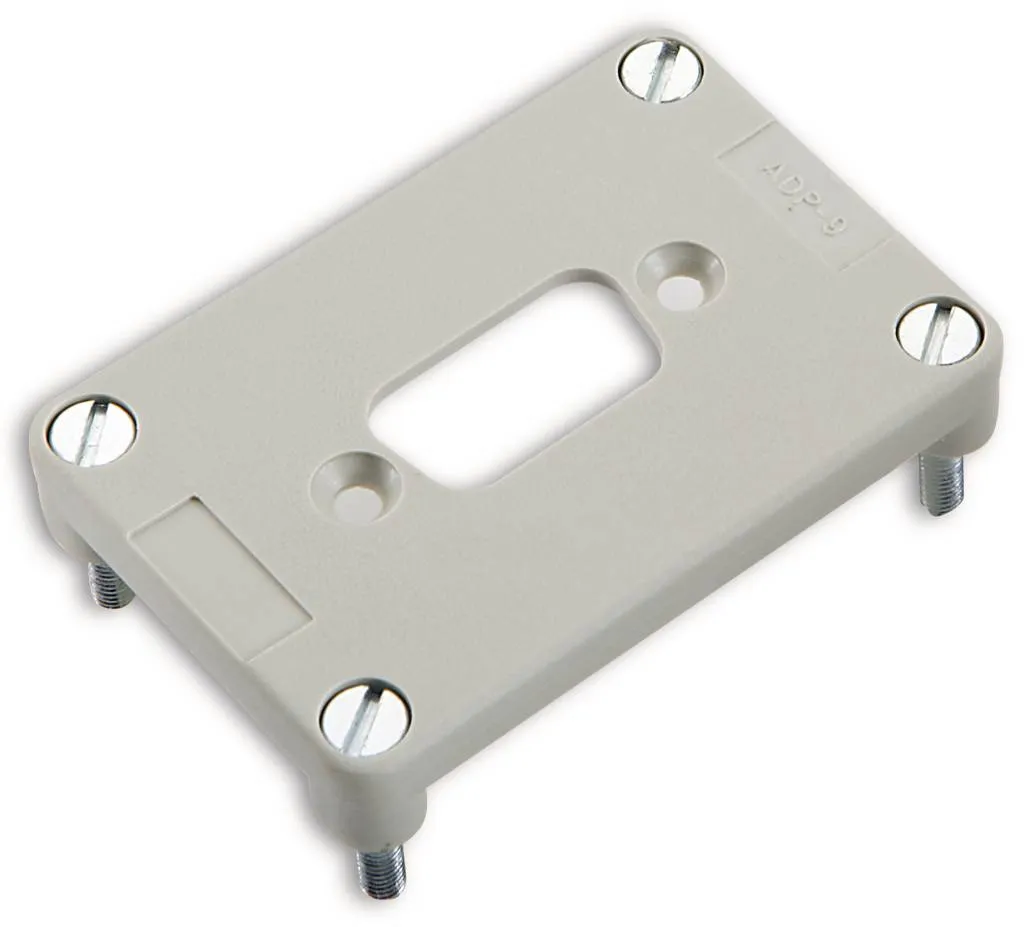 U.I. Lapp GmbH / Lappkabel H-B 16/M-D 25 TRAEGERRAHMEN Pic_1