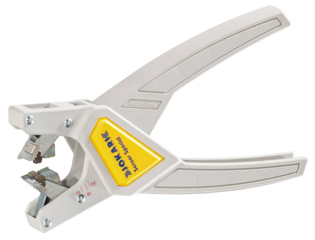 U.I. Lapp GmbH / Lappkabel Sensor Mini Abisolierwerkzeug Pic_2