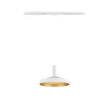 LALU® PD 48V Led Base DALI weiß