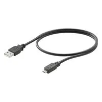 Weidmüller IE-USB-A-MICRO-1.8M Pic_1